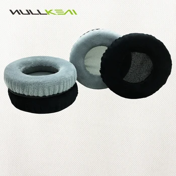 

Nullkeai Replacement Velvet Earpads for Philips SHC8575 SHC-8575 Headphones Earmuff Earphone Sleeve Headset