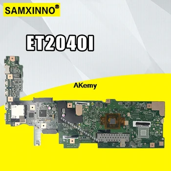 

ET2040I All-in-one mainboard For Asus ET2040I ET2040 ET204 motherboard J2900 CPU 4G RAM