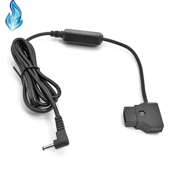 

10Sets DTap Power Cable CA-PS700 for Canon Camera DC Coupler DR-E5 DR-E8 DR-E10 DR-E12 DR-E15 DR-E17 DR-50 DR-80 DR-700