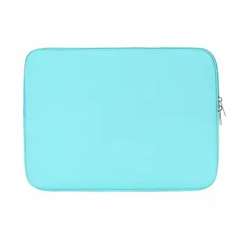 

Laptop Notebook Sleeve Case Bag Pouch Cover For MacBook Air/Pro 11''13''14''15'Protective Bag For Notebook