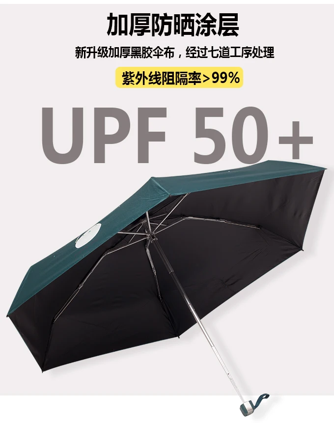 La MaxZa Ghibli зонтик «Тоторо» Зонт от дождя зонт от солнца женские плиссированные зонтики Guarda Chuva Totoro Parapluie