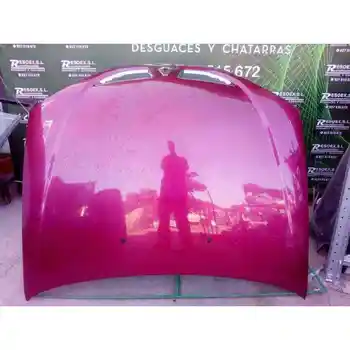 

CAPOT RENAULT MEGANE I CLASSIC (LA0)