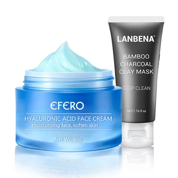 

Hyaluronic Acid Face Whitening Cream Moisturizing Repair Day Cream Anti-Aging Anti Wrinkle Hydration Face Cream Skin Care