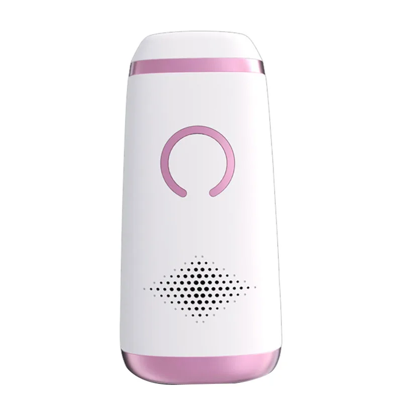 

LPL Permanent Hair Removal System, 500,000 Flashes Painless Epilator Hair Remover with LCD Screen for Women and Men Face & Body