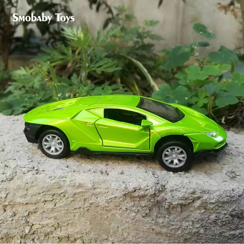 12 Настоящая 1:32 Сплав модель полицейской машины скорой помощи Mercedes Benz Bugatti светильник музыкальный спортивный автомобиль Коллекционная модель детская игрушка - Цвет: 12