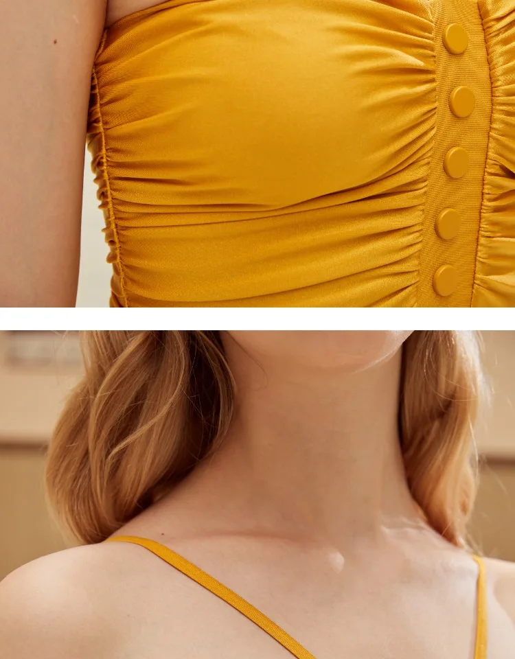 EASYSMALL, сексуальный бюстгальтер пуш-ап, желтое нижнее белье, bralett soutien gorge femme modis, нижнее белье размера плюс, женское черное бикини, купальник