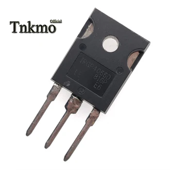 

10PCS IRGP4066DPBF IRGP4066D GP4066D AUIRGP4066D1 IRGP4066 TO-247 90A 600V Power IGBT transistor free delivery