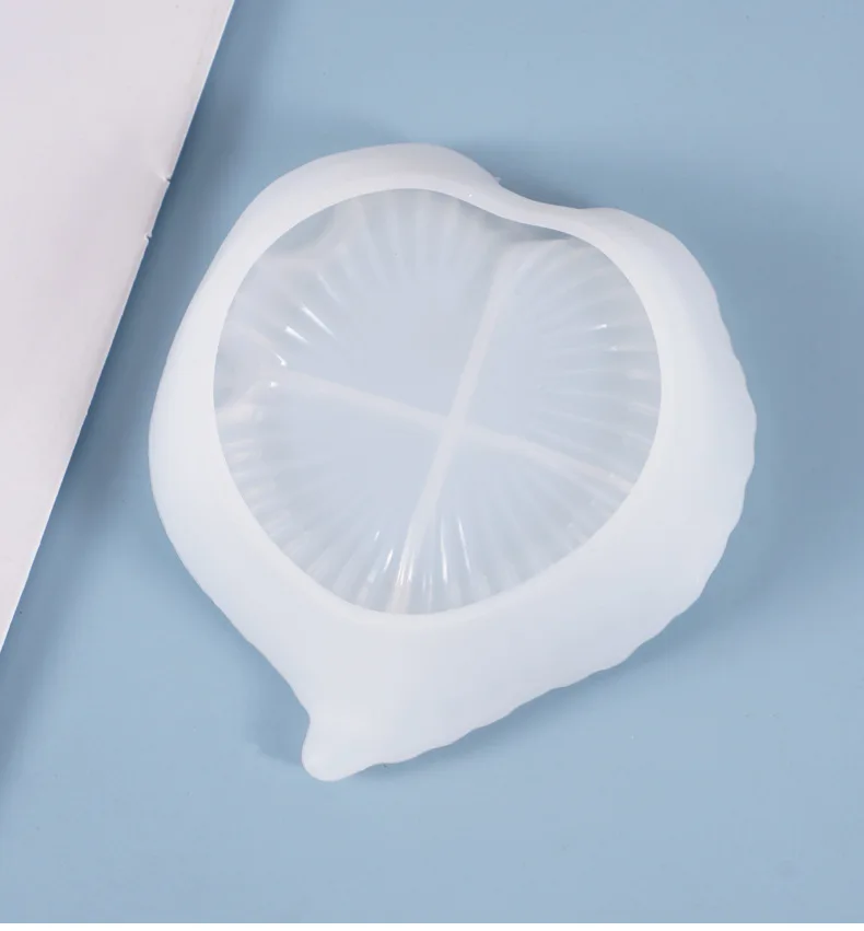 DIY ювелирные изделия блюдо серьги форма ожерелье кольцо тарелки для хранения