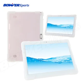 

Silicone Cover for For Digma plane 1584S 3G PS1201PG 10.1 inch tablet back Cover Case
