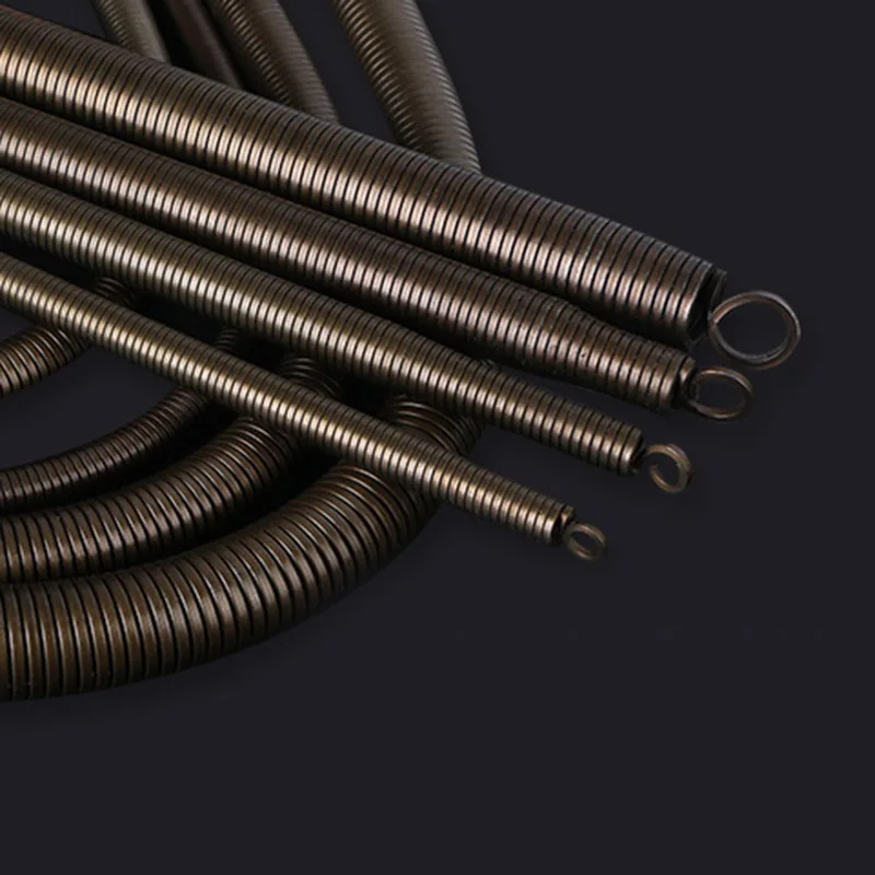 42mm Spring Pipe PVC Pipe Conduit Bender Eliminates Need for Heating Blankets PVC Springs Tool for 3/8 Inches