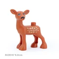 Female Sika Deer
