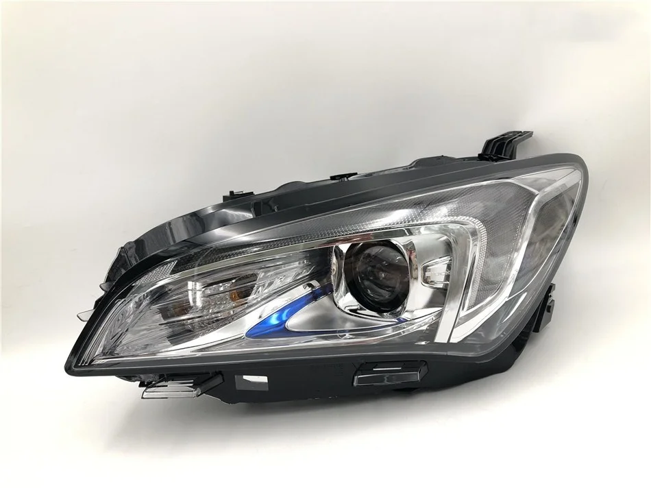 

Osmrk halogen headlight assembly for Buick verano opel astra k 2015-2017