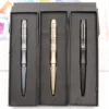 Tactical Pen Self Defense Supplies Gift Package Aviation aluminum alloy Security Protection Personal Defense Tool Defence EDC ► Photo 2/6