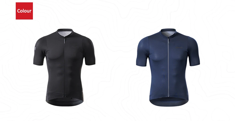 Santic для мужчин Высокое качество Велоспорт Джерси Pro Team серии быстросохнущая велосипедная одежда Гонки MTB дорожный велосипед одежда Ropa Ciclismo