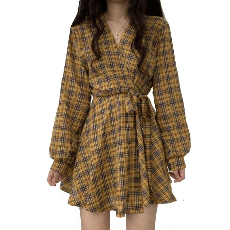 ladies dress stylish