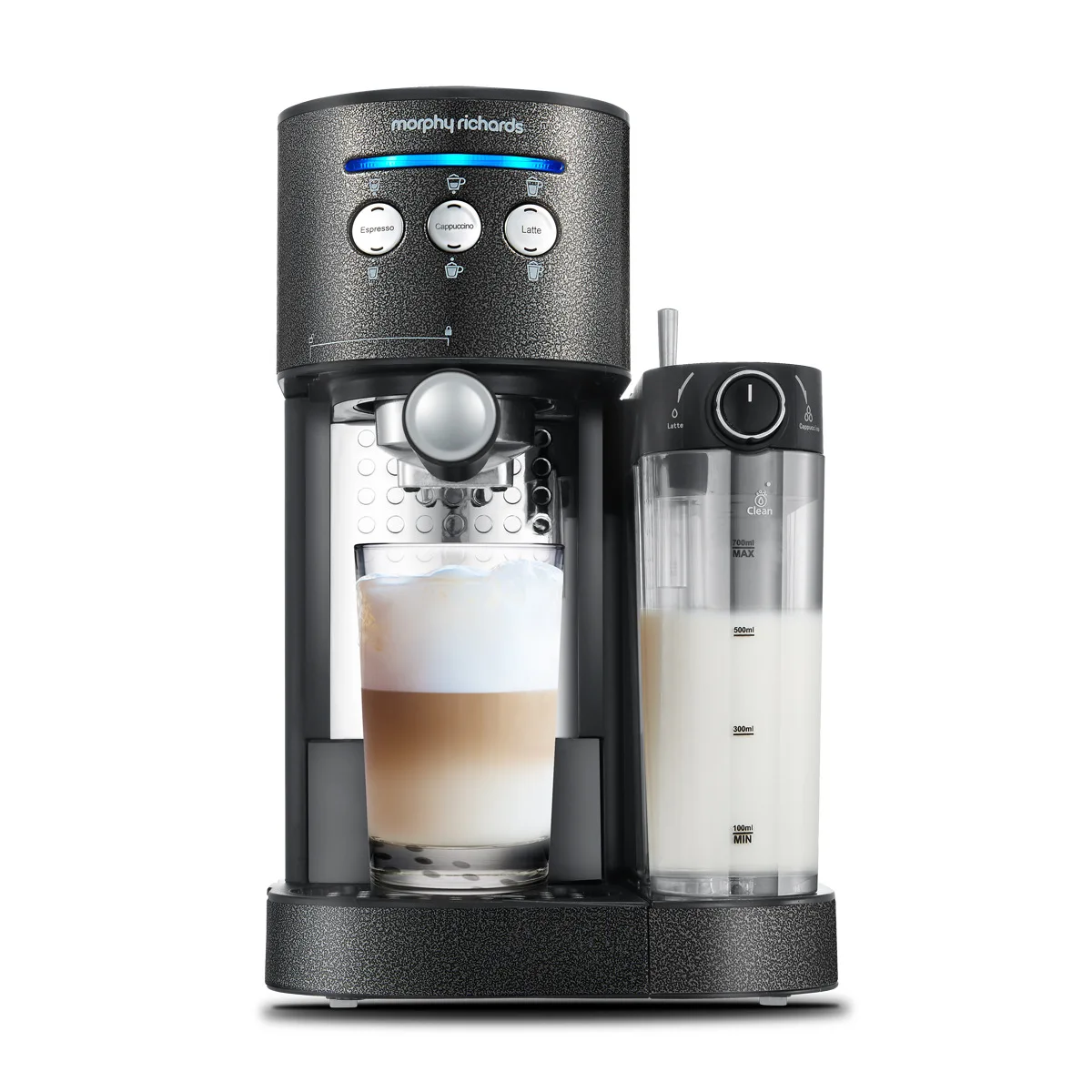 20bar Morphy Richards Espresso Coffee 