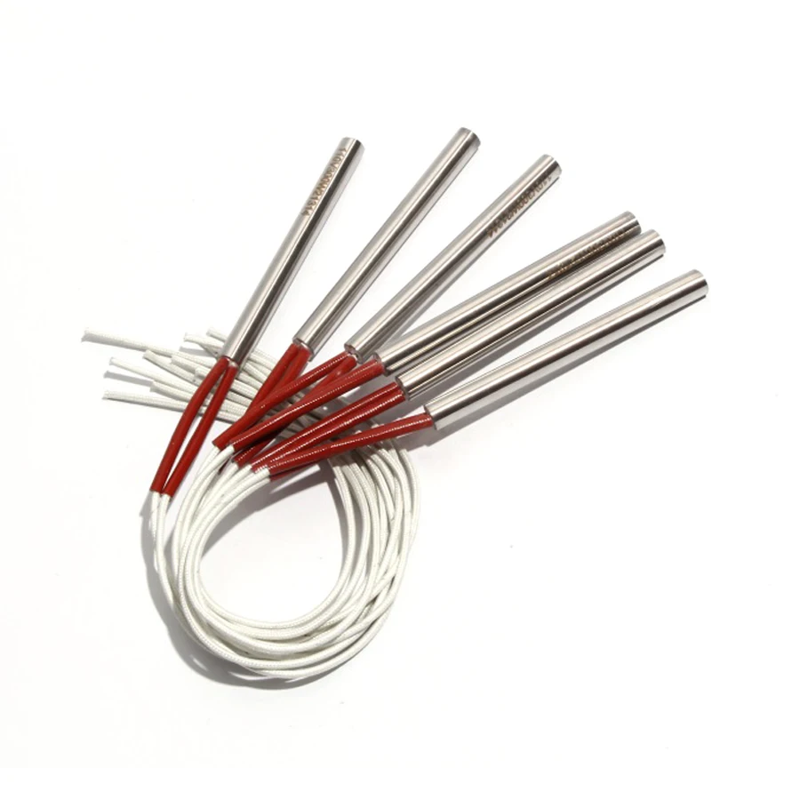 300 320 340 360w single end tubo de 05