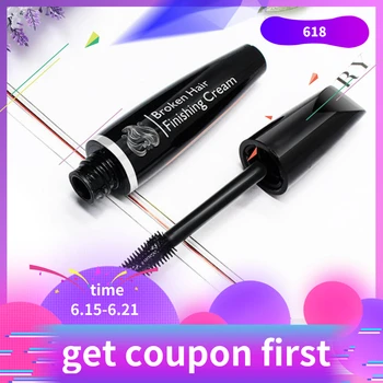 

15ml ALIVER Hair Feel Finishing Stick Small Broken Hair Refreshing Shaping Gel Cream Hair Wax Stick Fixing Bang Stereotype Cream