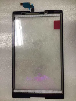 

Touch Screen For Lenovo Tab 2 A8-50F A8-50LC A8-50 Touch Screen Glass Digitizer Panel Front Glass Lens Sensor Free Tools