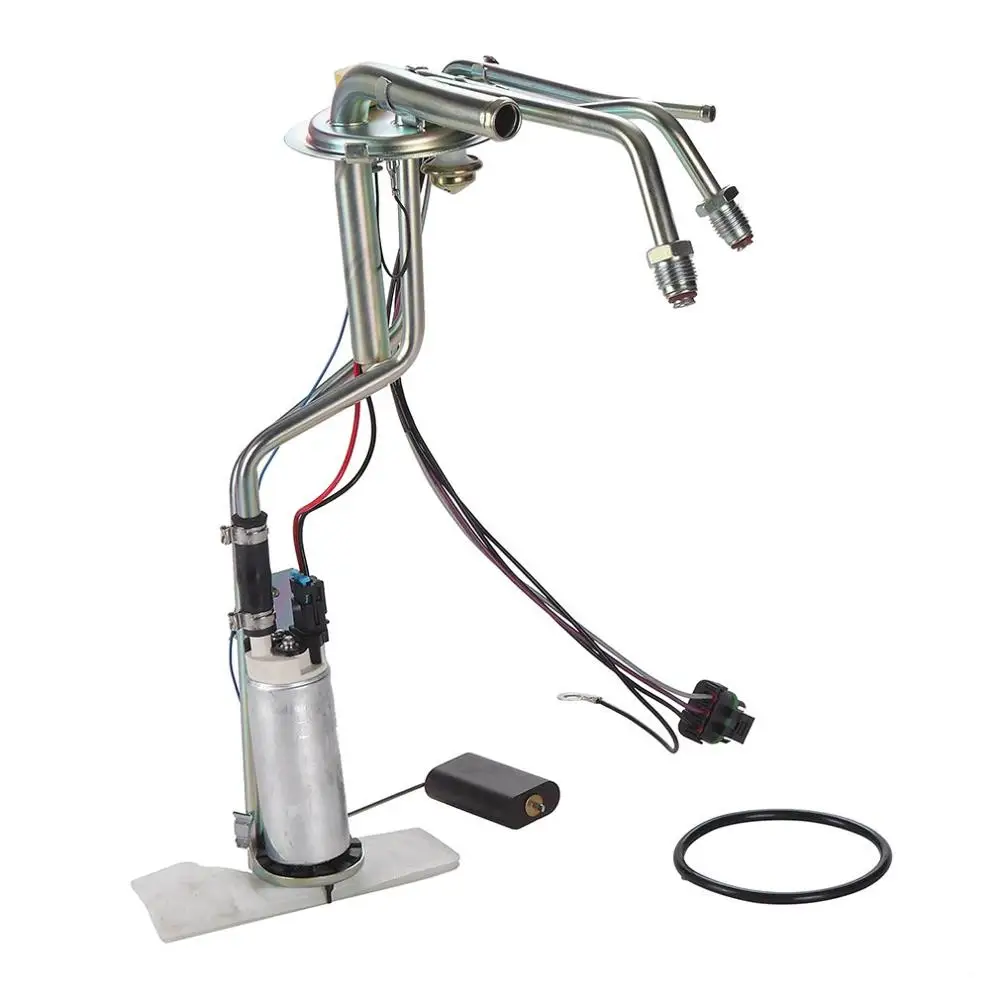 

Fuel Pump High Performance Automatic Replacement Parts Durable Fuel Supply System Accessories E3622S 25178860 25340996
