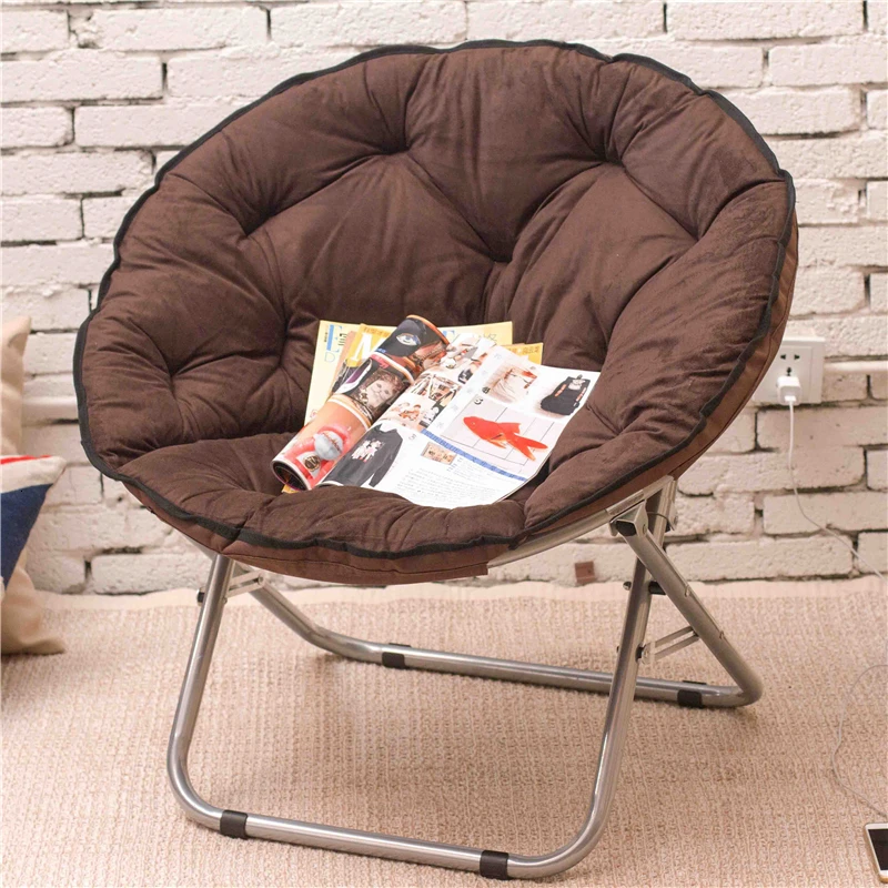 MODEL A Sandalyeler Reclinable Sedie Da Pranzo mercerne Throne спальня Sallanan sandalie Cadeira Fauteuil Sillon модерн Sillas стул - Цвет: MODEL A