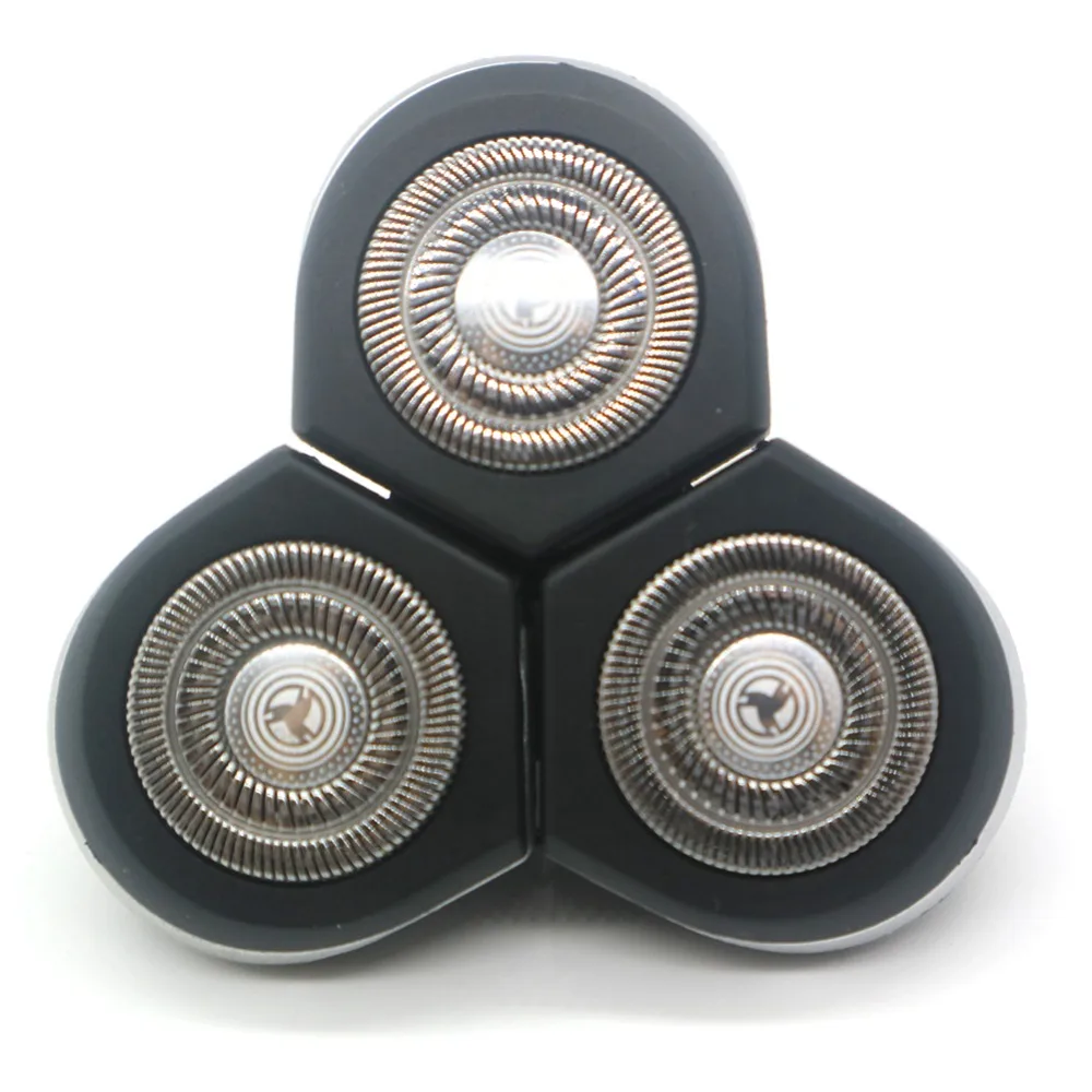 Головка для бритвы Philips SensoTouch 3D Bulk RQ12 RQ10 RQ11 RQ32 Norelco RQ1250cc RQ1260cc RQ1290cc RQ1150 RQ1130 RQ1175