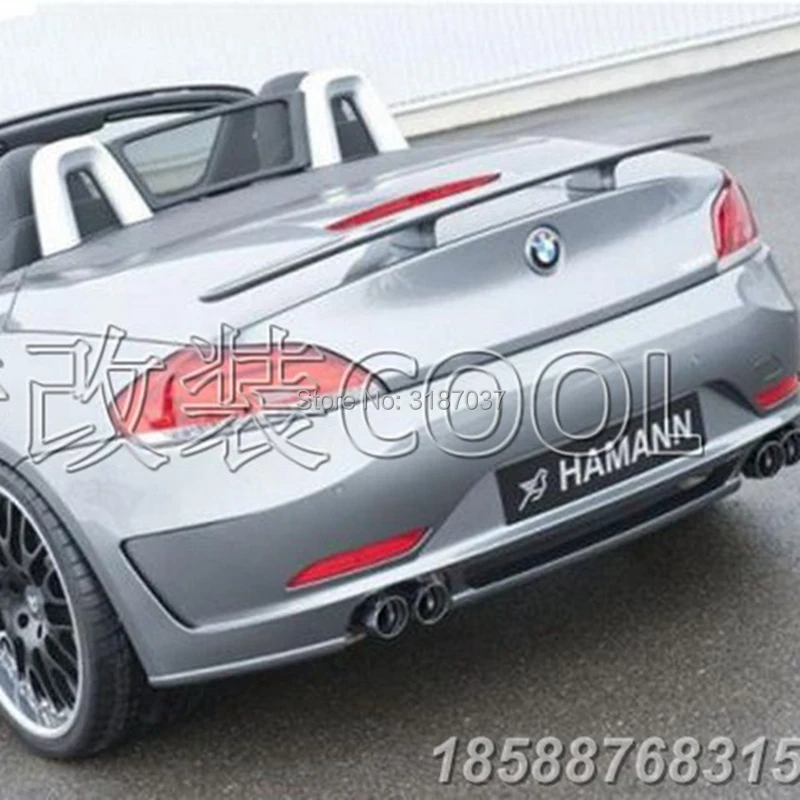 

Для Benz R171 R172 SLK 2010-2014 из углеродного волокна