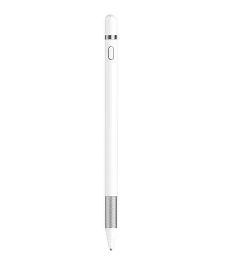 Стилус для смартфонов и планшетов CARCAM Smart Pencil K828A- White