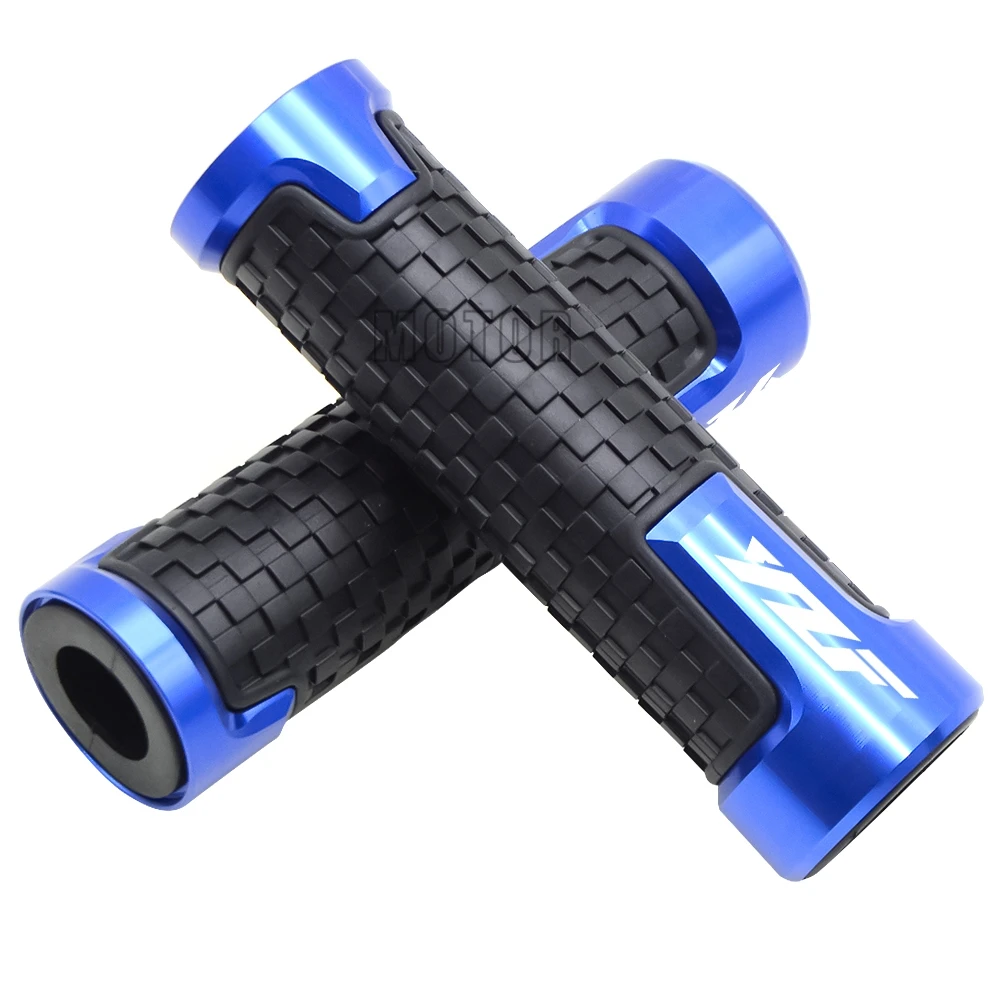 Для Yamaha YZF R1/R1M/R1S/R3/R6/R15/R25 универсальная 7/8 &quot22 мм мотоциклетная алюминиевая