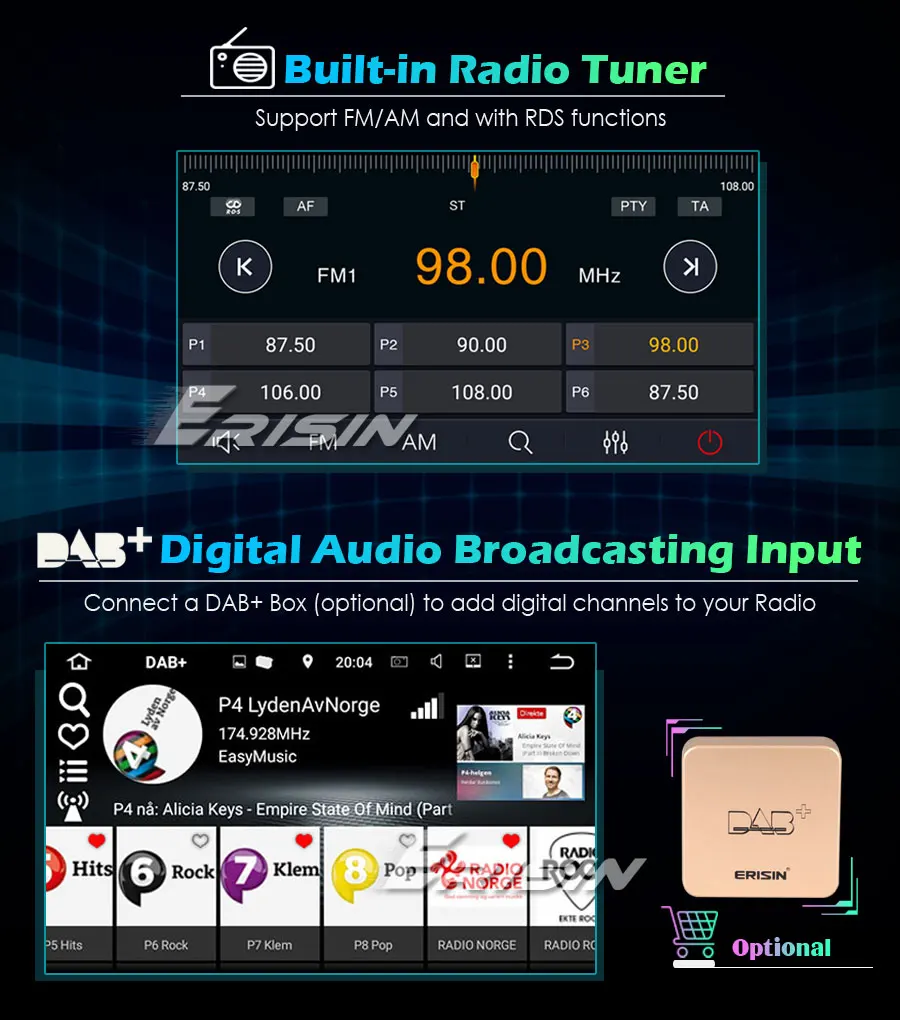 ES2919FS-R10-DAB