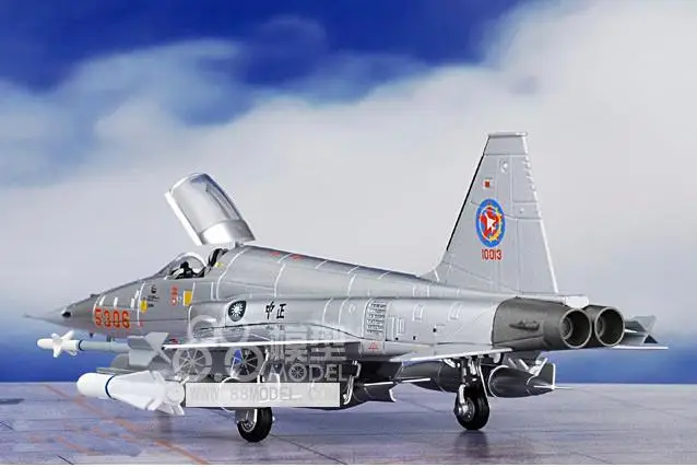 Хобби мастер Тайвань Northrop F-5E Tiger II 1/72 литье под давлением самолет Ограниченная серия