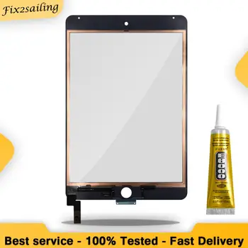 

Touch For iPad Mini 4 Touch Screen Digitizer Assembly Replacement Free Shipping