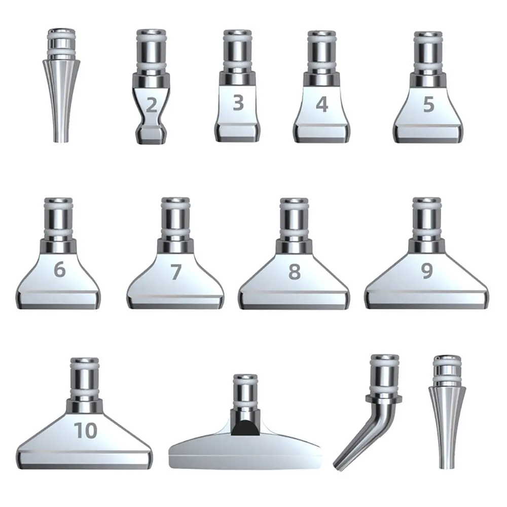 1set DIY Replacement Point Drill Pen Heads for Diamond Painting Quick Cases Tools Embroidery Cross Stitch Accessories diamond painting,diamond painting accessories