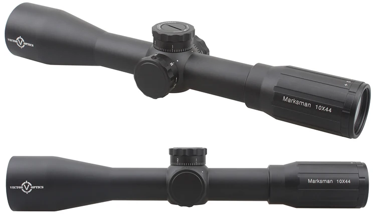 VO Marksman 10x44 Acom 1