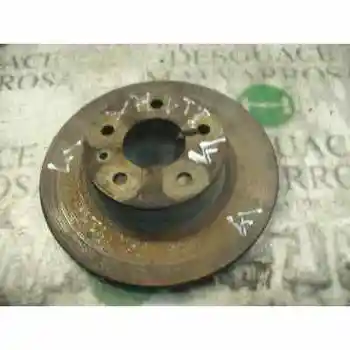 

REAR DISC BRAKE ALFA ROMEO 147 (190) 1.6 T. spark Distinctive [X797] 25CN [12169931]