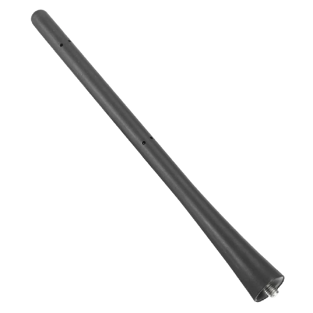 

7 inch Black Roof Base Mast Antenna Aerial for 1996-2002 BMW Z3 - Replaces 39151-T5R-305