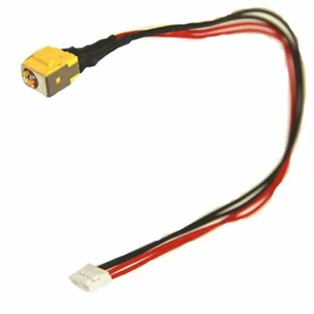 

DC Power Jack PLUG CABLE FOR Acer Aspire 7735Z 7738 7738Z 7738G 5520 6735 8735