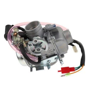 

PD30J 30NN Electric Carburetor for Cfmoto CF250 GY6 250cc Engine
