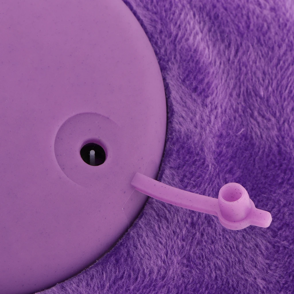 Washable Neck Support Headrest Travel Sleep U Shape Neck Soft Pillow Outdoor Camping Inflatable Pillows Cushion for Men Women