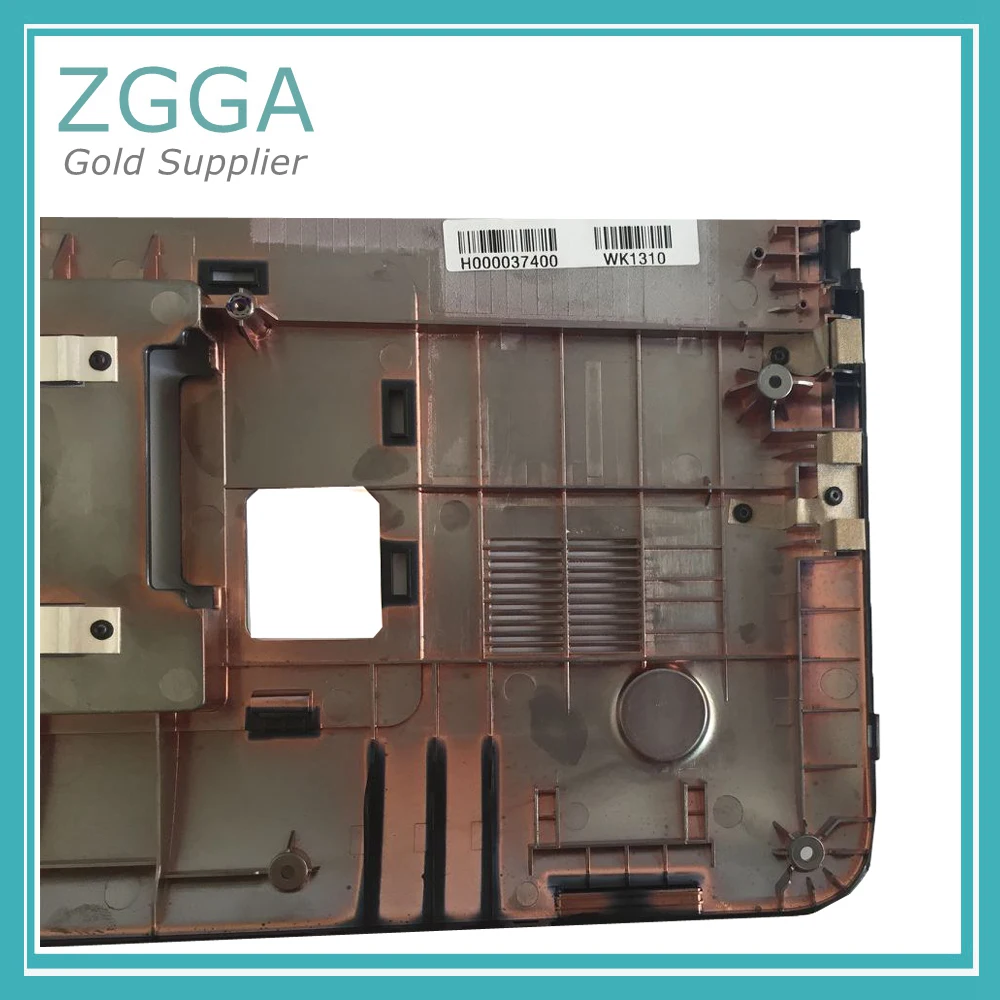 Подлинная Новинка Нижняя крышка для Toshiba Satellite C875 S870 S875 C870 L870 L870D L875D Упор рук