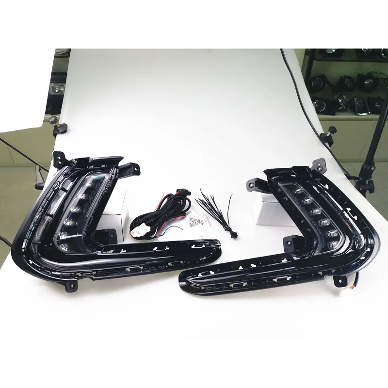 Delivered by Express ! ELANTRA AVANTE 2016 2017 Fog Light Lamp From 23 Years Manufacturer In China | Автомобили и мотоциклы