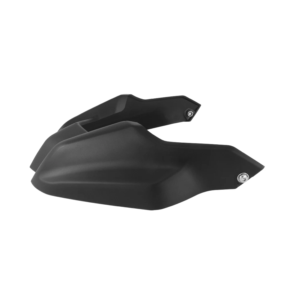Motorcycle Front Fender Beak Fairing Cowl Extension Wheel Extender Cover For BMW F800GS F 800 GS F800 2008-2012 F650GS 2008-2013