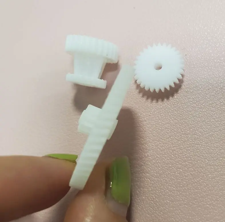 Replacement Gear For Philips FC310/FC320 & Grundig RR700/RR710 Vacuum Cleaners