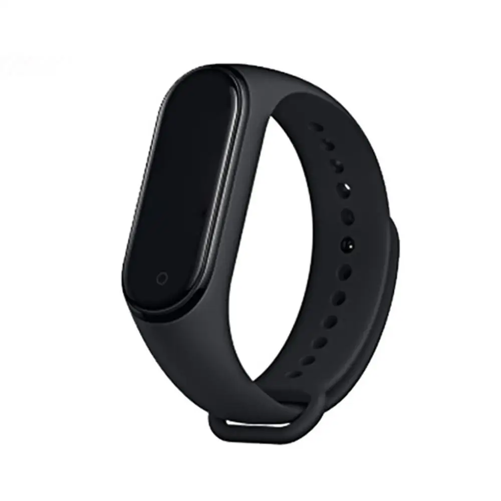 

Smart Bracelet Color Screen Wristband Heart Rate Activity Fitness Tracker Smart Bracelet Wear Nfc Function