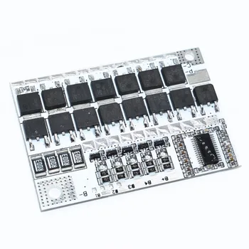 

New 10pcs 18V/21V 100A 5S BMS LiFePO4 LiFe Battery Protection Circuit Board