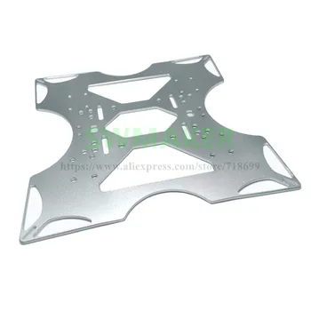 

Y-Axis Aluminum Heat Bed Plate / Z Table Supporting Plate For 2020 Aluminum Profile 3D Printer