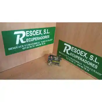 

DOOR LOCK FRONT LEFT RENAULT KANGOO (F/KC0)