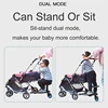 Baby Strollers