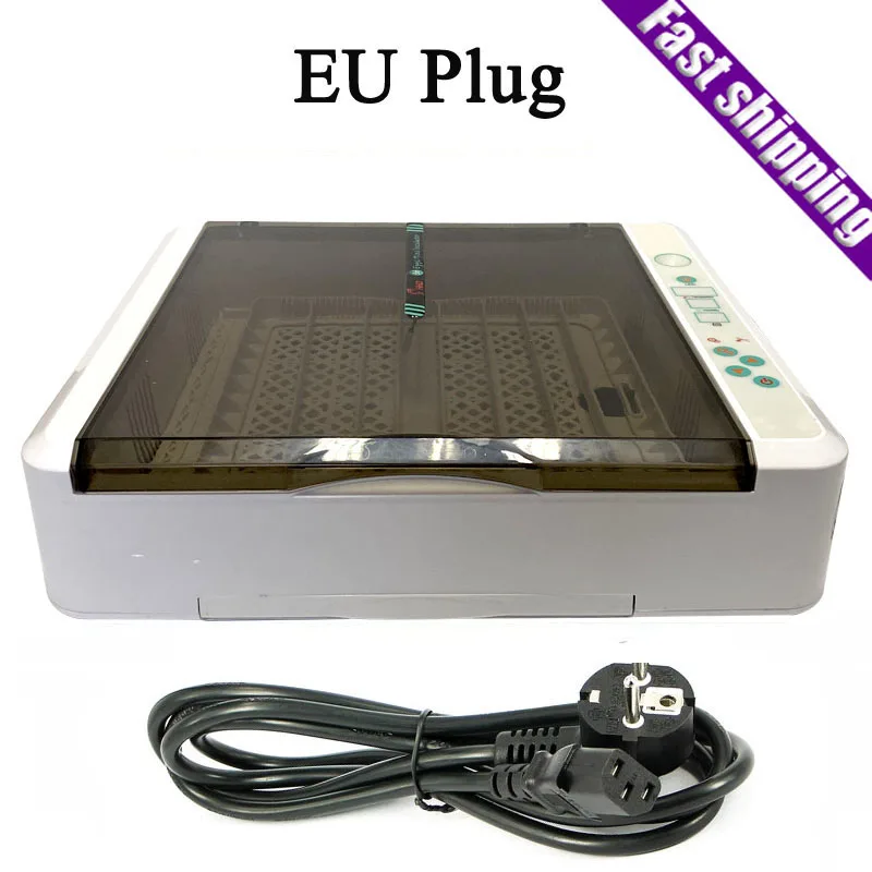 EU plug