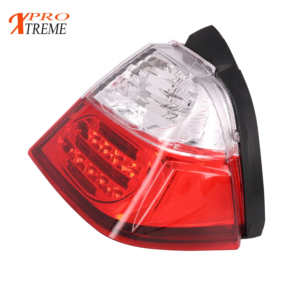 Нижняя фара мотоцикла лампа задний фонарь стоп поворотники для Honda GOLDWING 1800 2006-2011 2007 2008 2009 2010